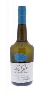Christian Drouin Le Gin