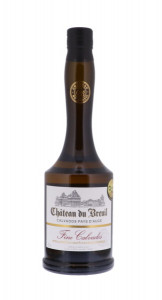 Chateau du Breuil Fine