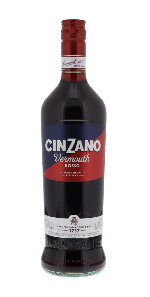 Cinzano Rosso