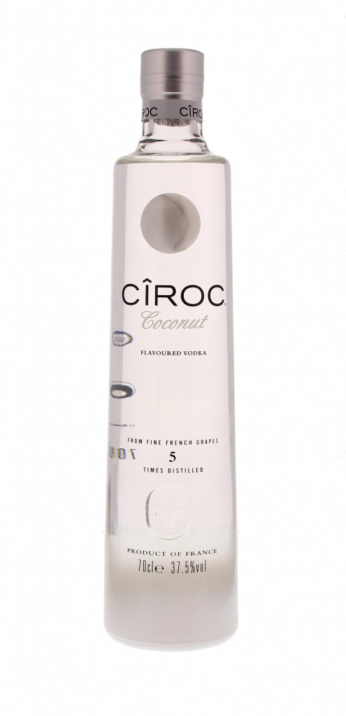 Ciroc Coconut