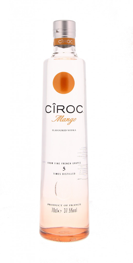 Ciroc Mango