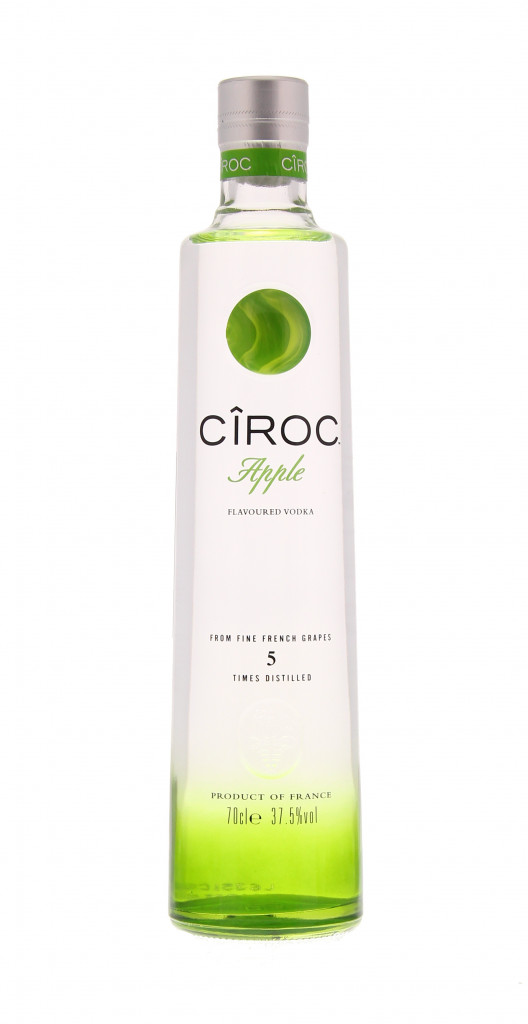 Ciroc Apple