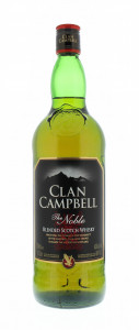 Clan Campbell