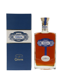 Coloma 15 Years