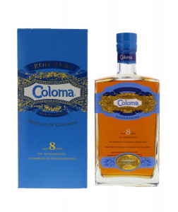 Coloma 8 Years