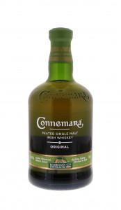 Connemara Peated Single Malt