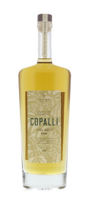Copalli Barrel Rested Rum