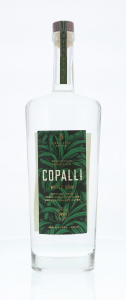 Copalli White Rum