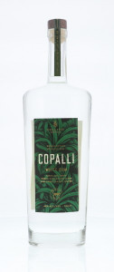 Copalli White Rum