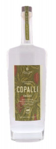 Copalli Cacao Rum