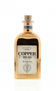 Copper Head