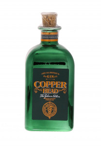 Copper Head The Gibson Edition