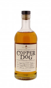 Copper Dog Speyside Blended