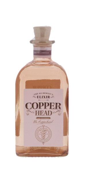 Copper Head Non Alcoholic