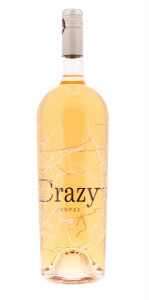 Crazy Tropez Rose Magnum