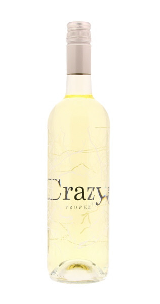Crazy Tropez White
