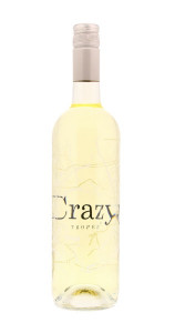 Crazy Tropez White