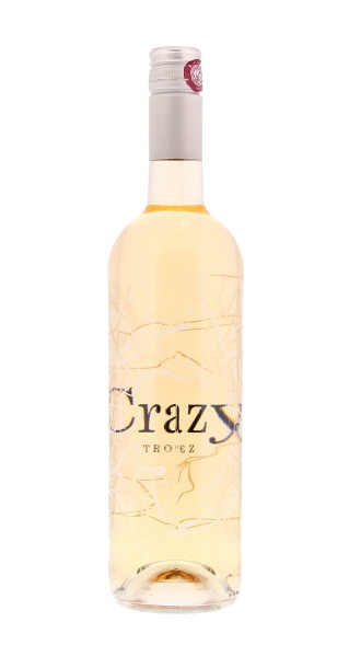 Crazy Tropez Rose