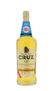 Cruz White + Free