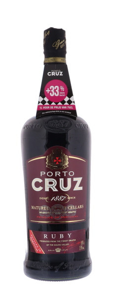 Cruz Ruby + Free
