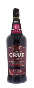 Cruz Ruby + Free