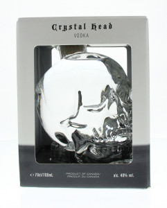 Crystal Head
