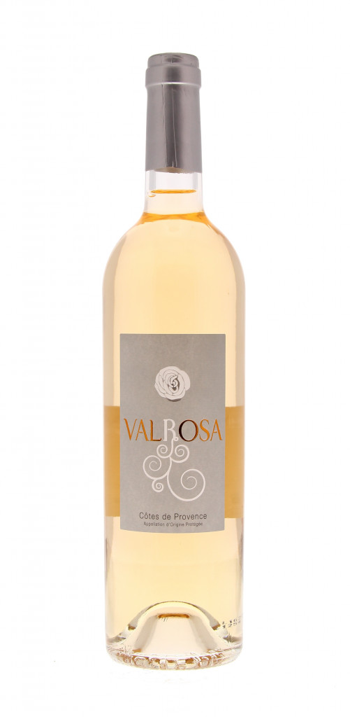 Cote de Provence Valrosa