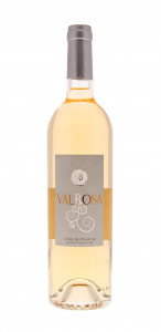 Cote de Provence Valrosa