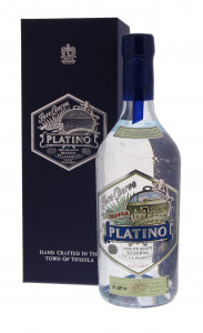 Jose Cuervo Platino