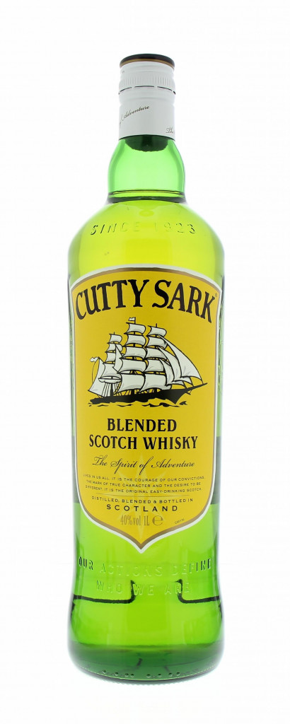 Cutty Sark