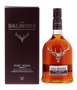 Dalmore Port Wood Reserve