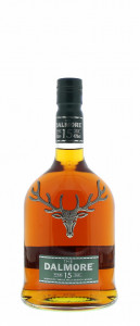 Dalmore 15 Years