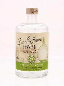 Dame Jeanne 1 Maison Ferroni