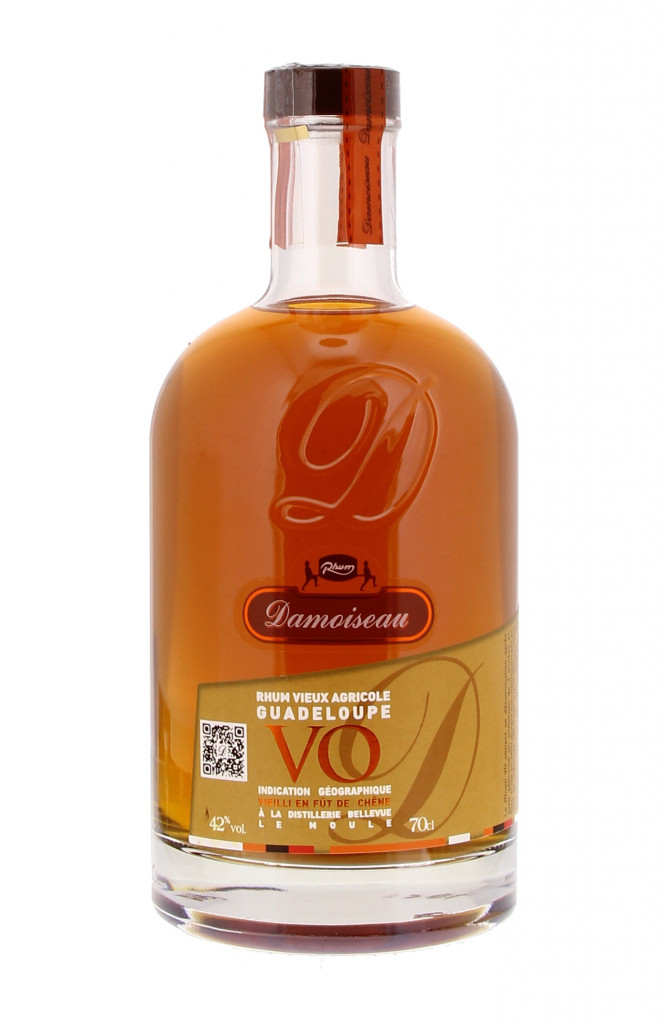 Damoiseau Vieux