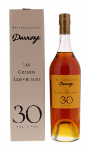 Darroze Grands Assemblages 30 Years