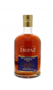 Depaz XO Grande Reserve