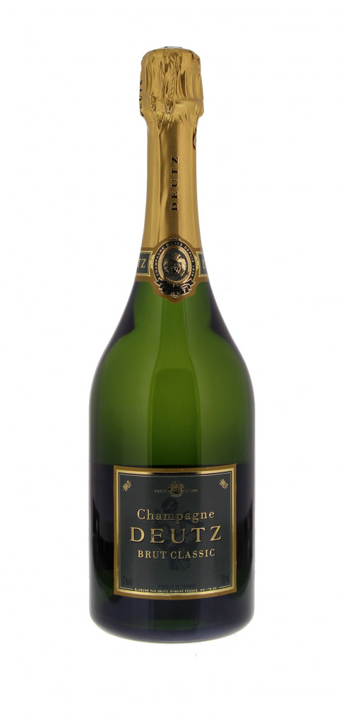 Deutz Brut Classic
