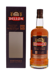 Dillon Vieux XO