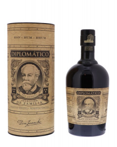 Diplomatico Seleccion de Familia