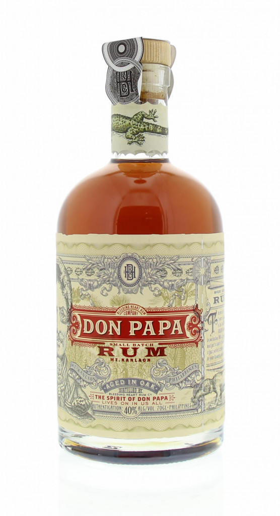 Don Papa