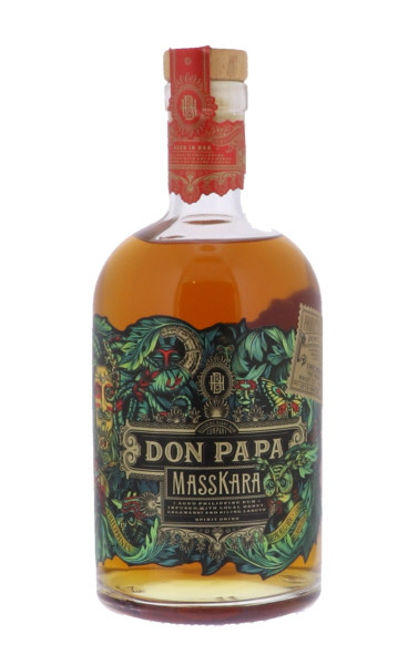 Don Papa Masskara