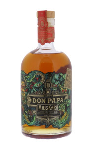 Don Papa Masskara