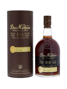 Dos Maderas PX 5+5 Years