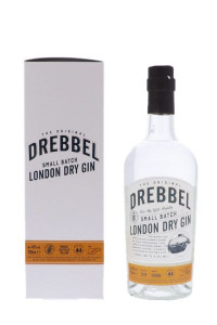 Drebbel Small Batch London Dry Gin