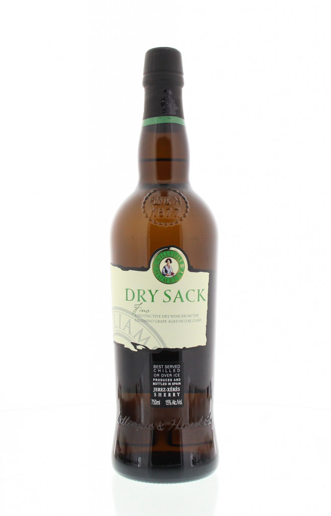 Dry Sack Fino
