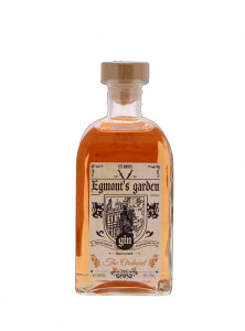 Egmont's Garden Gin The Orchard