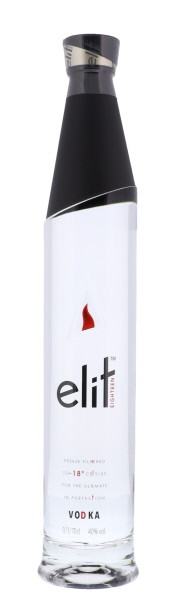 Elit Vodka