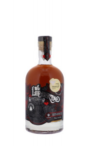 El Libertad Chapter 2 Flavor of Freedom 8Y