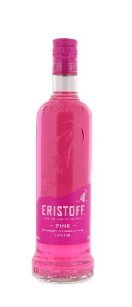 Eristoff Pink