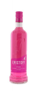 Eristoff Pink
